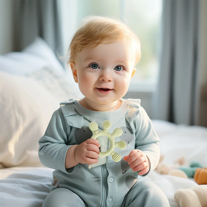 Teething Sensory Ring